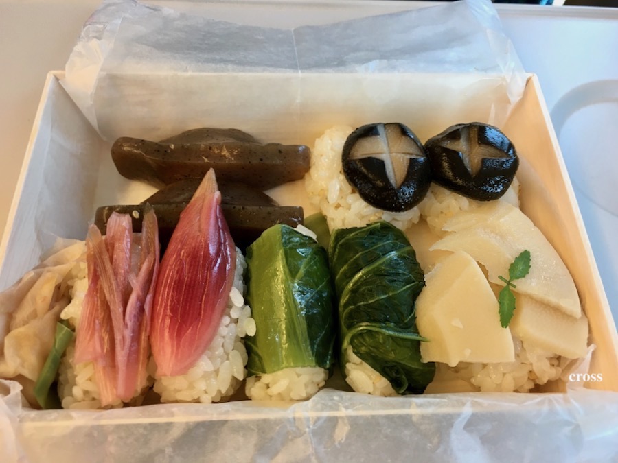 田舎寿司